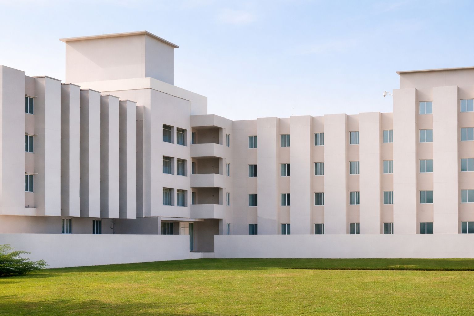 SSVIMS College